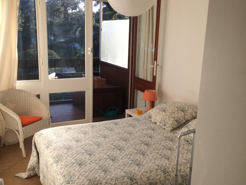 location appartement mer l herbe bassin arcachon capimmo